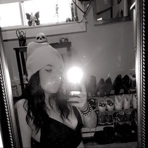 Meet your Posher, Jenna